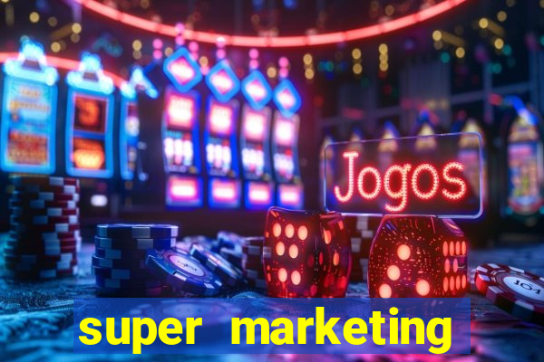 super marketing simulator dinheiro infinito